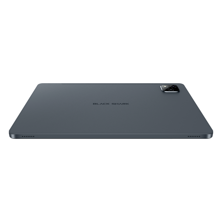 Black Shark Pad 7 gris foncé, dos, vue en perspective