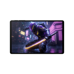 Black Shark Gaming Tablet noire, vue de face