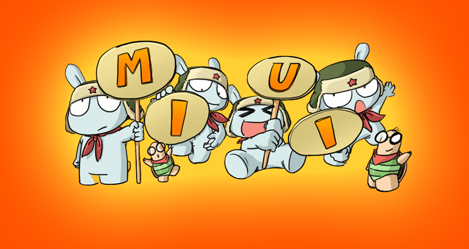 Miui
