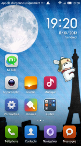 zopo zp980 miui