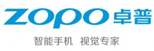 Logo Zopo