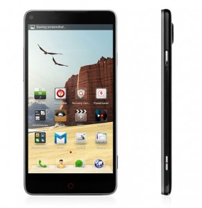 ZTE Nubia Z5S