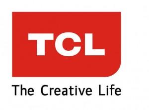 Logo TCL