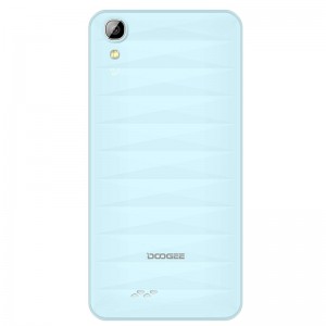 Doogee DG800 arrière