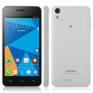 Doogee DG800