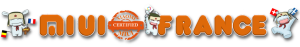 Logo Miui France