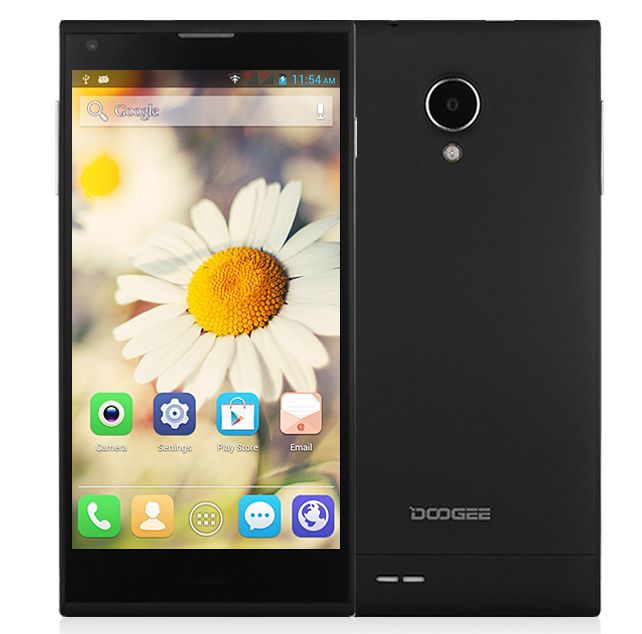 Doogee DG550