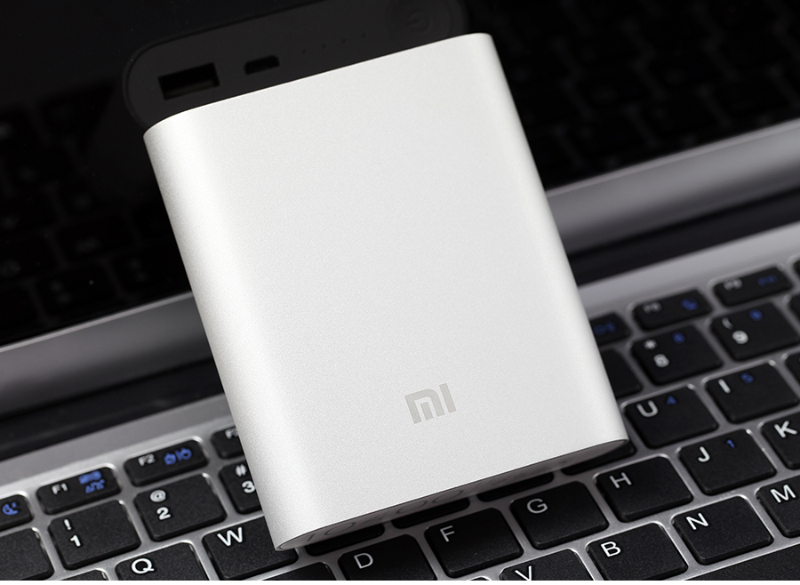 Batterie externe Xiaomi Batterie externe Xiaomi