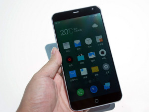 Meizu MX4
