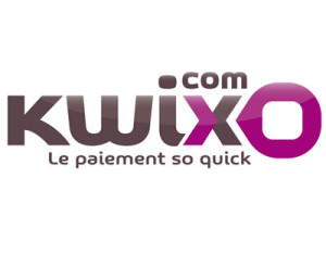 Logo Kwixo