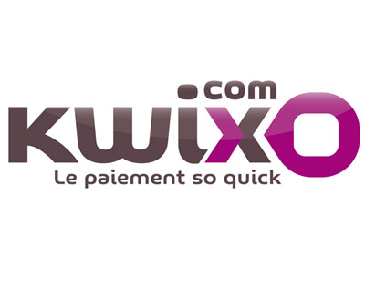 Logo Kwixo Logo Kwixo