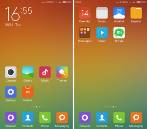 Miui 6