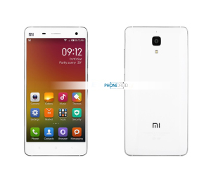Xiaomi Mi4