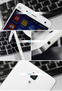 Xiaomi Mi4