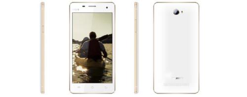 Doogee F2 Ibiza
