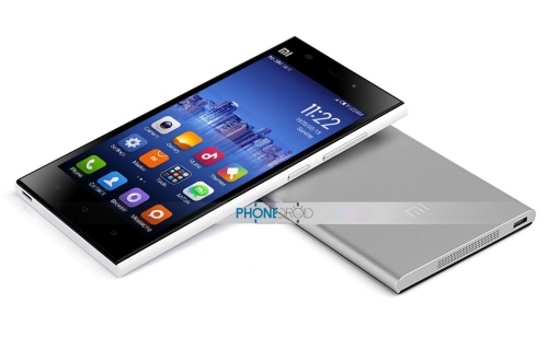 Xiaomi MI3
