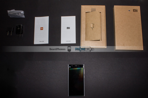 Packaging