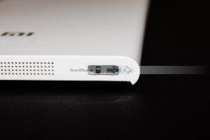 Micro USB