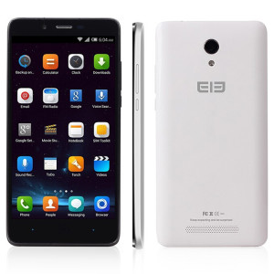 Elephone P6000