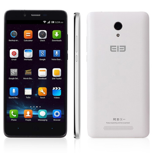 Elephone P6000