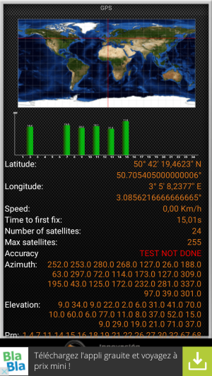 Elephone P6000 Z-Device