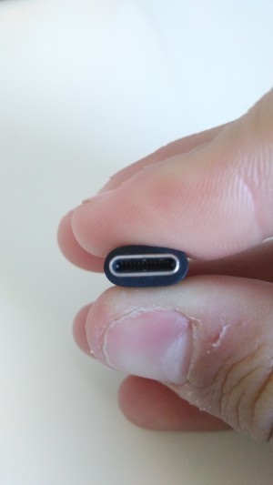 USB Type-C