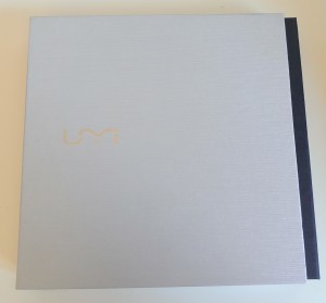 boîte du UMi Iron Pro