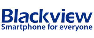 Blackview logo