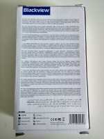 Boite Blackview BV2000