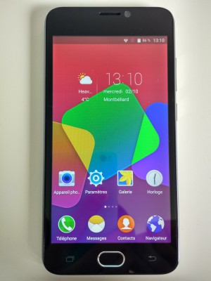 Blackview BV2000
