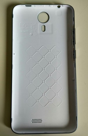 Coque Blackview BV2000
