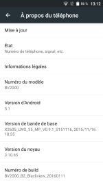Blackview BV2000