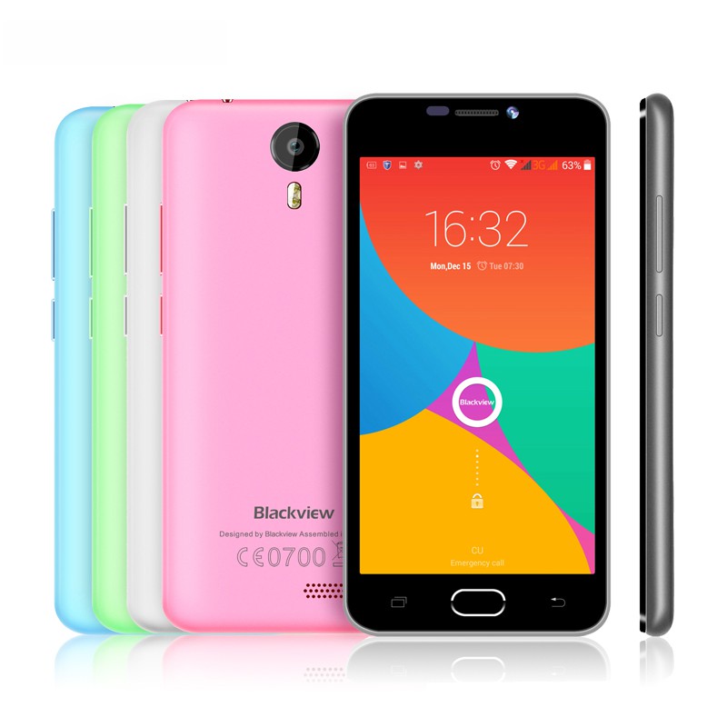 Blackview BV2000