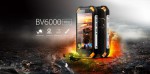 Blackview BV6000 : un smartphone tout terrain