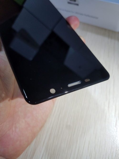 Elephone P9000 Edge