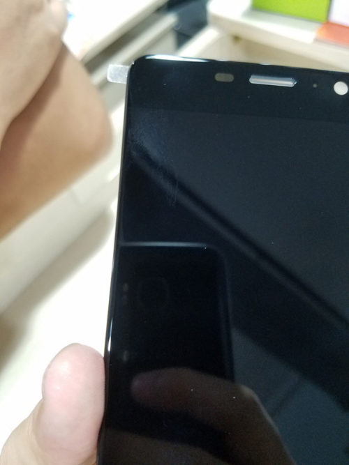 Elephone P9000 Edge