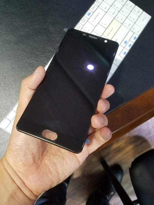 Elephone P9000 Edge