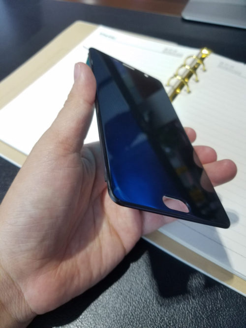 Elephone P9000 Edge