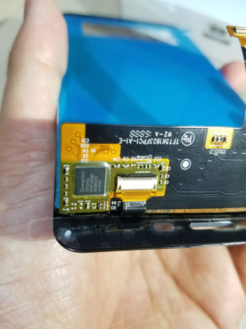 Elephone P9000 Edge