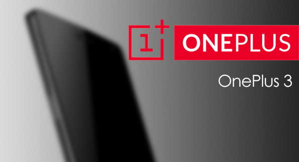 OnePlus-3