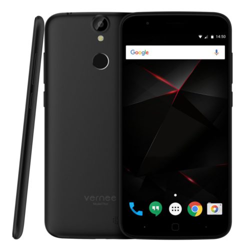 le Vernee Thor en précommande chez phonedroid.fr
