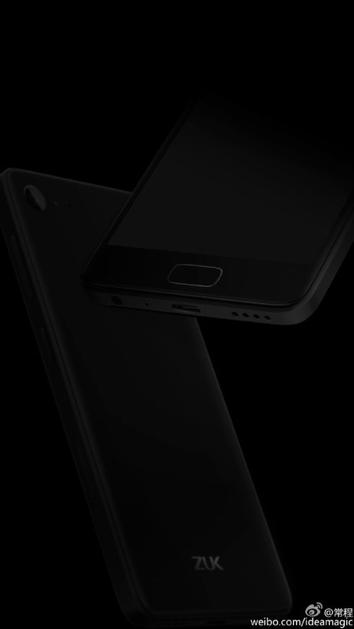 zuk-z2-render
