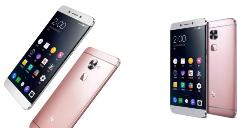 LeEco Le 2 Pro