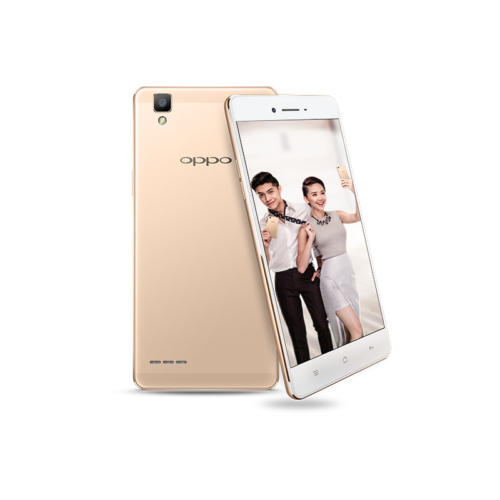 Oppo F1