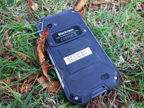 Blackview BV6000
