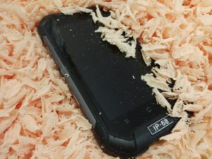 Blackview BV6000