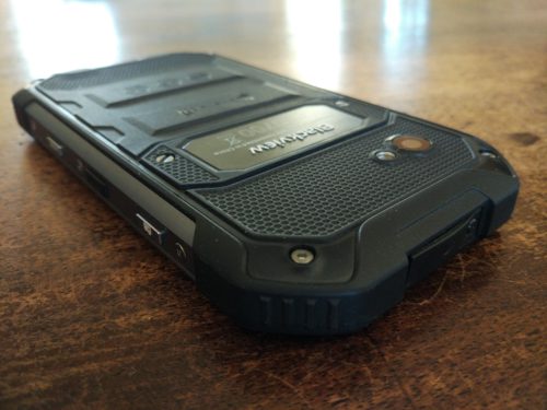 Blackview BV6000