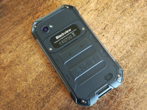 Blackview BV6000