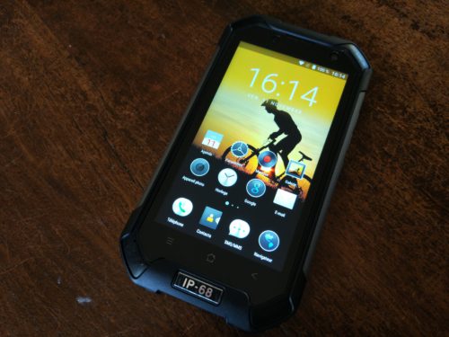 Blackview BV6000