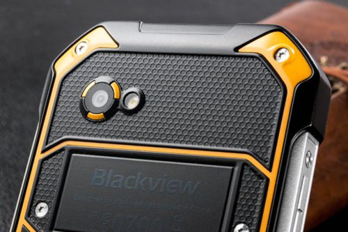 Blackview BV6000